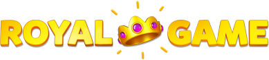 royal game logo